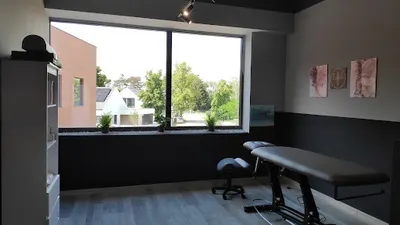 Fizjoterapia Chaustowicz